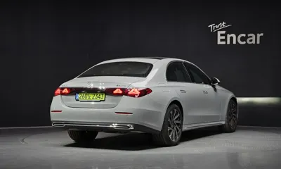 Mercedes-Benz E-Class 2025, 1211 км, за 58758.87 USD