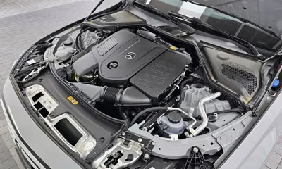 Mercedes-Benz E-Class 2025, 1211 км, за 58758.87 USD - фото 6