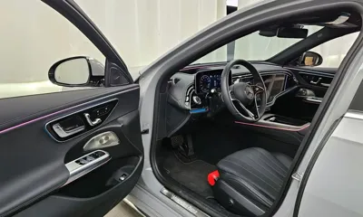 Mercedes-Benz E-Class 2025, 1211 км, за 58758.87 USD - фото 10