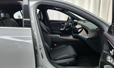 Mercedes-Benz E-Class 2025, 1211 км, за 58758.87 USD - фото 11