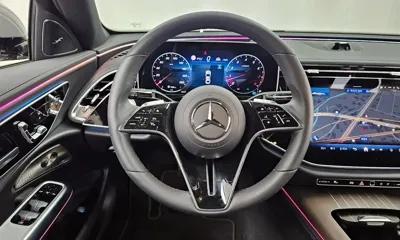 Mercedes-Benz E-Class 2025, 1211 км, за 58758.87 USD - фото 13