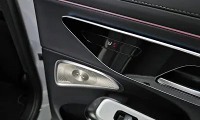 Mercedes-Benz E-Class 2025, 1211 км, за 58758.87 USD - фото 19