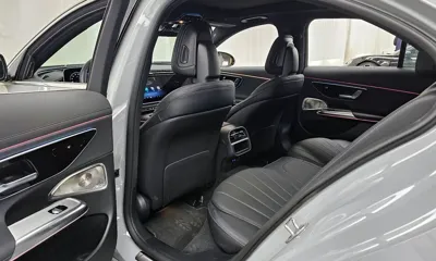 Mercedes-Benz E-Class 2025, 1211 км, за 58758.87 USD - фото 26