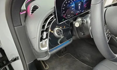 Mercedes-Benz E-Class 2025, 1211 км, за 58758.87 USD - фото 28