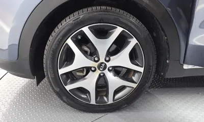 Kia Sportage 2018, 87285 км, за 7535.7 USD