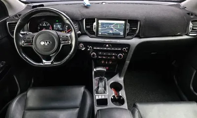 Kia Sportage 2018, 87285 км, за 7535.7 USD - фото 7