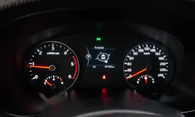 Kia Sportage 2018, 87285 км, за 7535.7 USD - фото 8