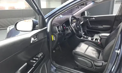 Kia Sportage 2018, 87285 км, за 7535.7 USD - фото 10