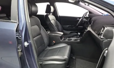 Kia Sportage 2018, 87285 км, за 7535.7 USD - фото 11