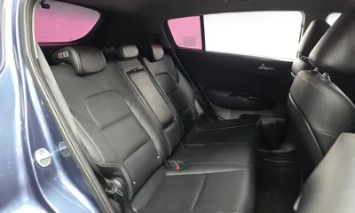 Kia Sportage 2018, 87285 км, за 7535.7 USD - фото 12