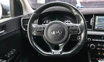 Kia Sportage 2018, 87285 км, за 7535.7 USD - фото 13