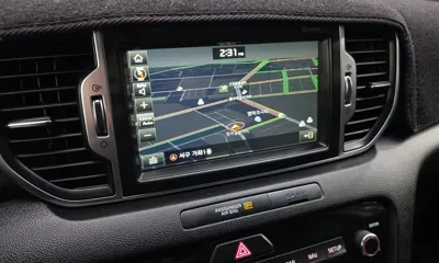 Kia Sportage 2018, 87285 км, за 7535.7 USD - фото 14
