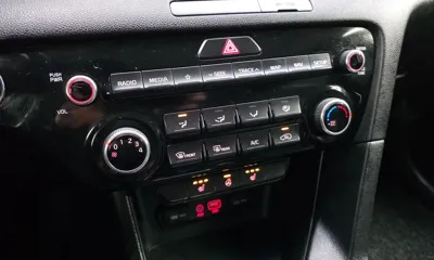 Kia Sportage 2018, 87285 км, за 7535.7 USD - фото 16