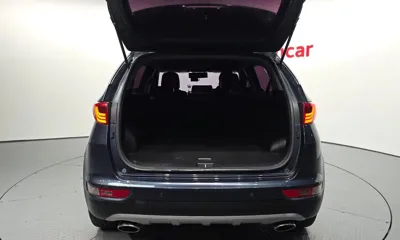 Kia Sportage 2018, 87285 км, за 7535.7 USD - фото 20