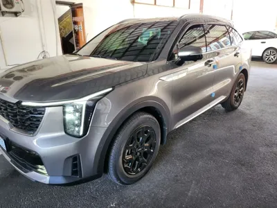 Kia Sorento 2026, 7000 км, за 16225.7 USD