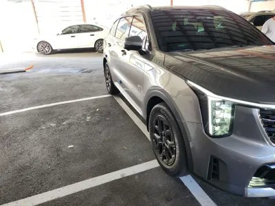 Kia Sorento 2026, 7000 км, за 16225.7 USD