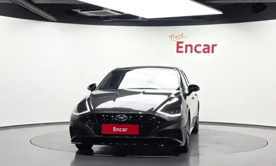Hyundai Sonata 2021, 83972 км, за 11839.72 USD