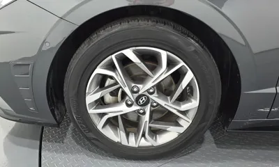 Hyundai Sonata 2021, 83972 км, за 11839.72 USD