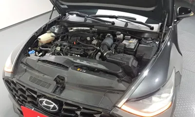 Hyundai Sonata 2021, 83972 км, за 11777.66 USD - фото 6