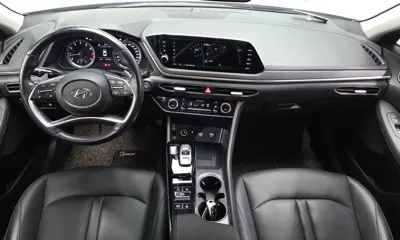 Hyundai Sonata 2021, 83972 км, за 11777.66 USD - фото 7