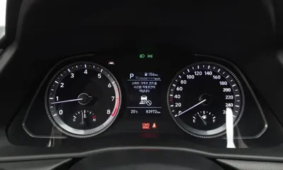 Hyundai Sonata 2021, 83972 км, за 11777.66 USD - фото 8