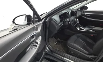 Hyundai Sonata 2021, 83972 км, за 11777.66 USD - фото 10