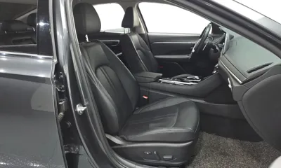 Hyundai Sonata 2021, 83972 км, за 11777.66 USD - фото 12