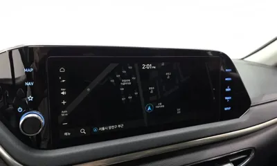 Hyundai Sonata 2021, 83972 км, за 11777.66 USD - фото 15