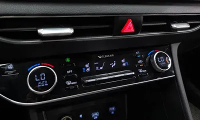 Hyundai Sonata 2021, 83972 км, за 11777.66 USD - фото 18