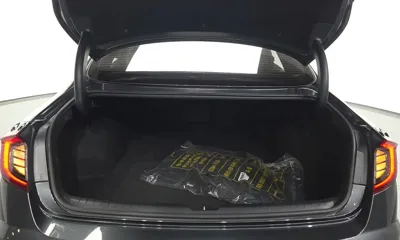 Hyundai Sonata 2021, 83972 км, за 11777.66 USD - фото 20