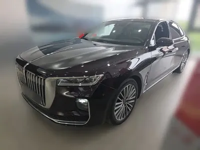 Hongqi Hongqi H9 2022, 75900 км, за 22116.11 USD