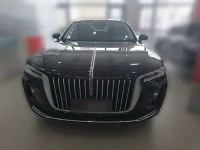 Hongqi Hongqi H9 2022, 75900 км, за 22116.11 USD
