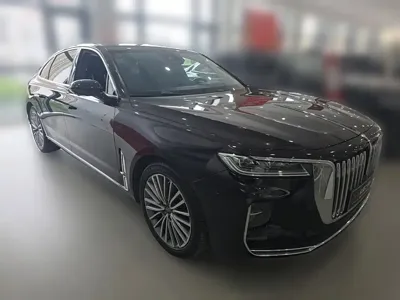 Hongqi Hongqi H9 2022, 75900 км, за 22116.11 USD - фото 7