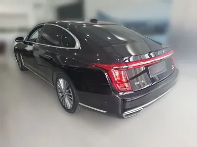 Hongqi Hongqi H9 2022, 75900 км, за 22116.11 USD - фото 9