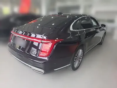 Hongqi Hongqi H9 2022, 75900 км, за 22116.11 USD - фото 12