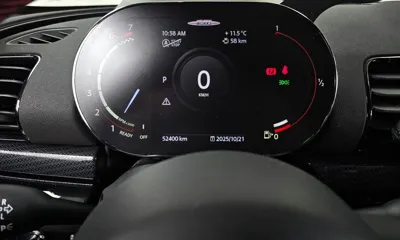 MINI Clubman 2021, 52400 км, за 17406.72 USD - фото 8