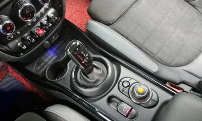 MINI Clubman 2021, 52400 км, за 17406.72 USD - фото 9