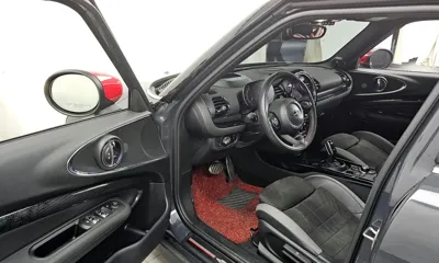MINI Clubman 2021, 52400 км, за 17406.72 USD - фото 10