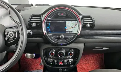 MINI Clubman 2021, 52400 км, за 17406.72 USD - фото 14