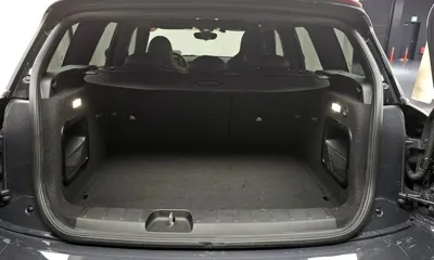 MINI Clubman 2021, 52400 км, за 17406.72 USD - фото 20