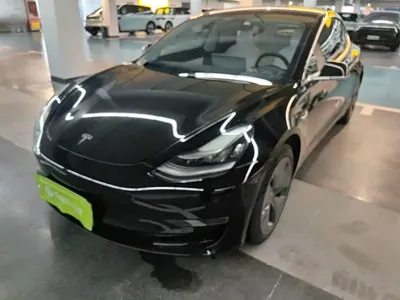 Tesla Model 3 2020, 39100 км, за 21674.09 USD