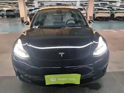 Tesla Model 3 2020, 39100 км, за 21674.09 USD