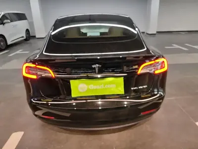 Tesla Model 3 2020, 39100 км, за 21674.09 USD