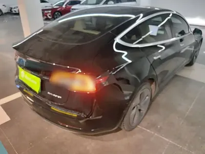 Tesla Model 3 2020, 39100 км, за 21674.09 USD