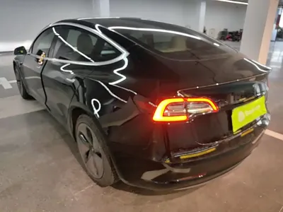 Tesla Model 3 2020, 39100 км, за 21735.46 USD - фото 23