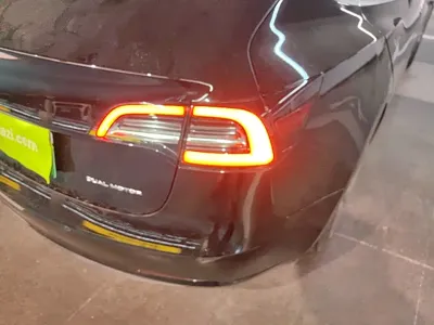Tesla Model 3 2020, 39100 км, за 21735.46 USD - фото 24