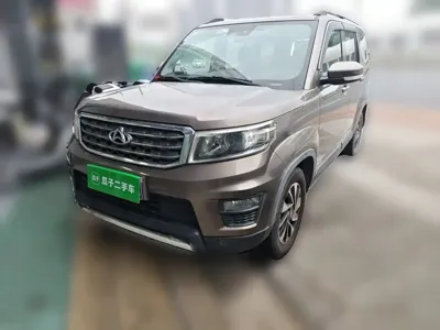 Oshan Oushang X70A 2018, 193700 км, за 3635.84 USD