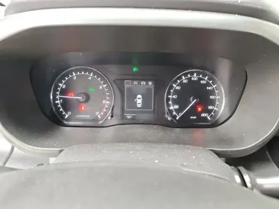 Oshan Oushang X70A 2018, 193700 км, за 3635.84 USD