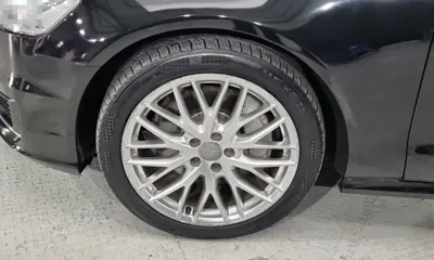 Audi A6 2016, 129483 км, за 7361.57 USD