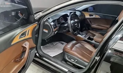 Audi A6 2016, 129483 км, за 7358.21 USD - фото 10